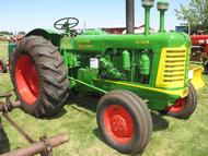 oliver super 99 diesel